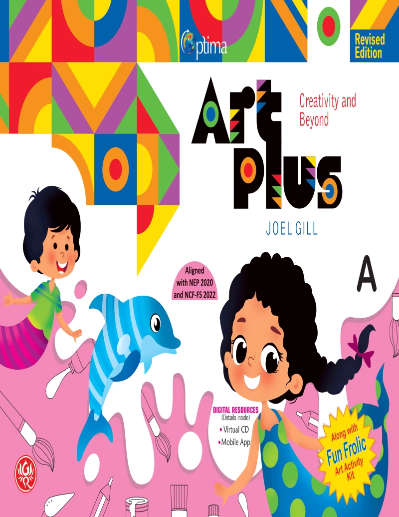 Art Plus A